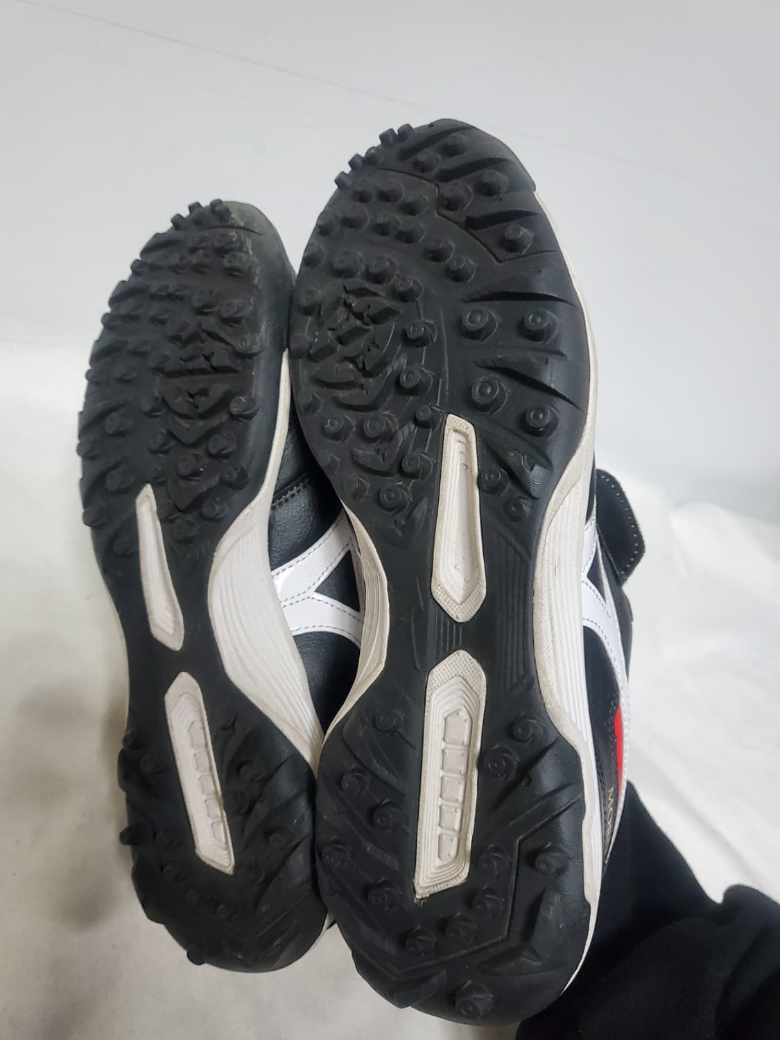 미즈노 풋살화 정품 255사이즈 상품이미지4