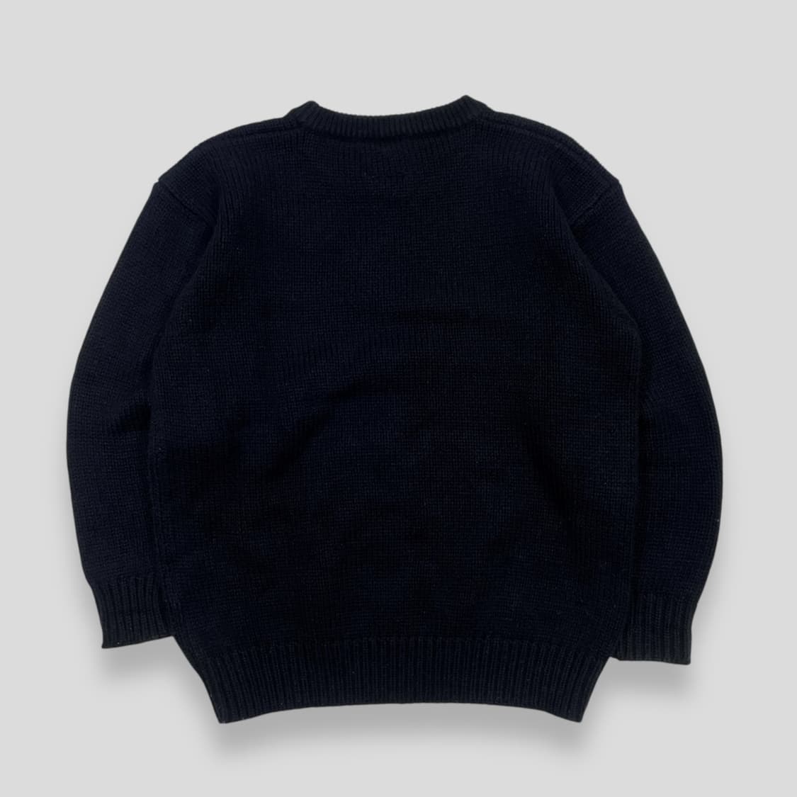 90s 베티붑 니트 스웨터 상품이미지4