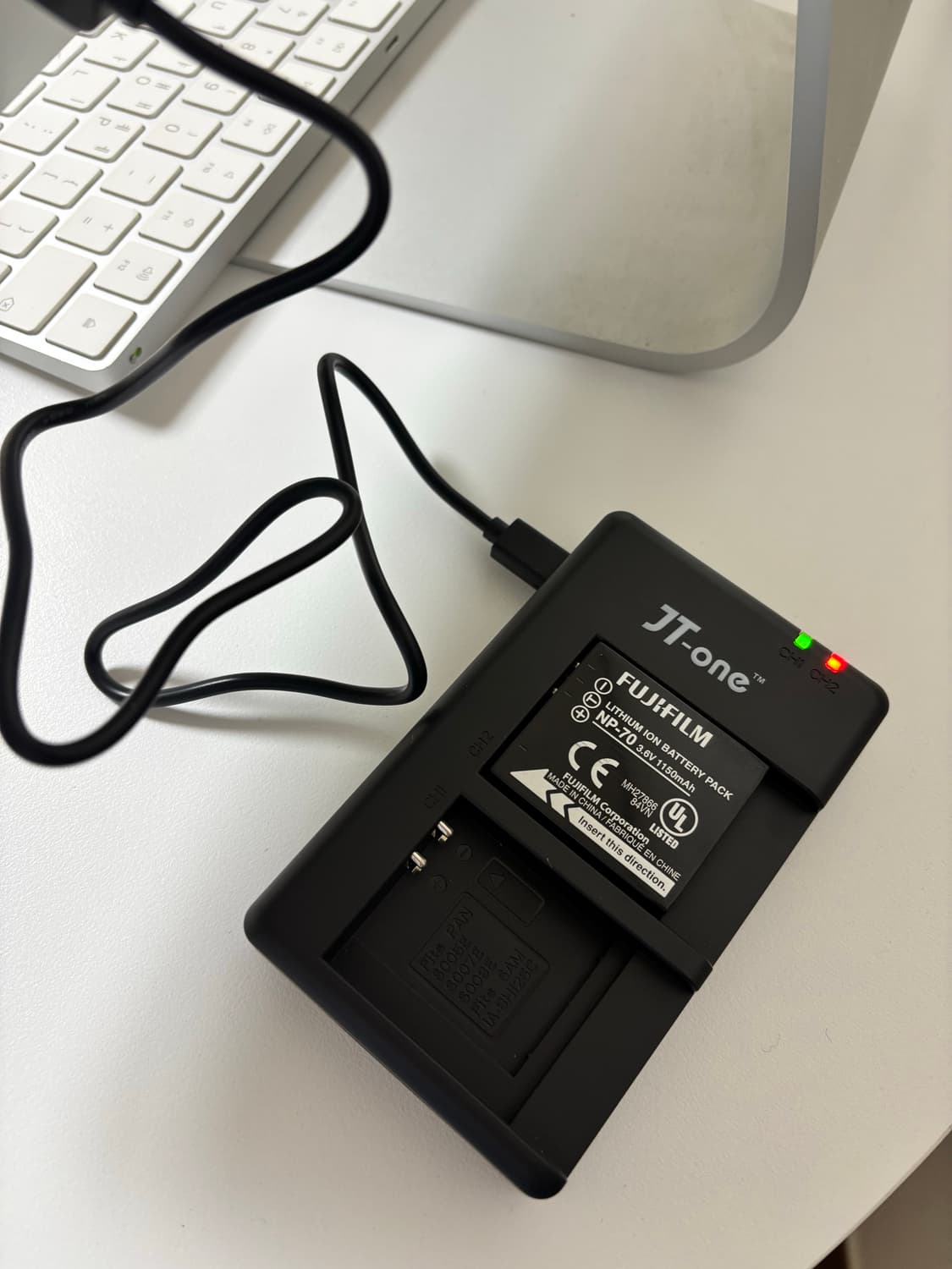 Fujifilm finepix F40fd 상품이미지10