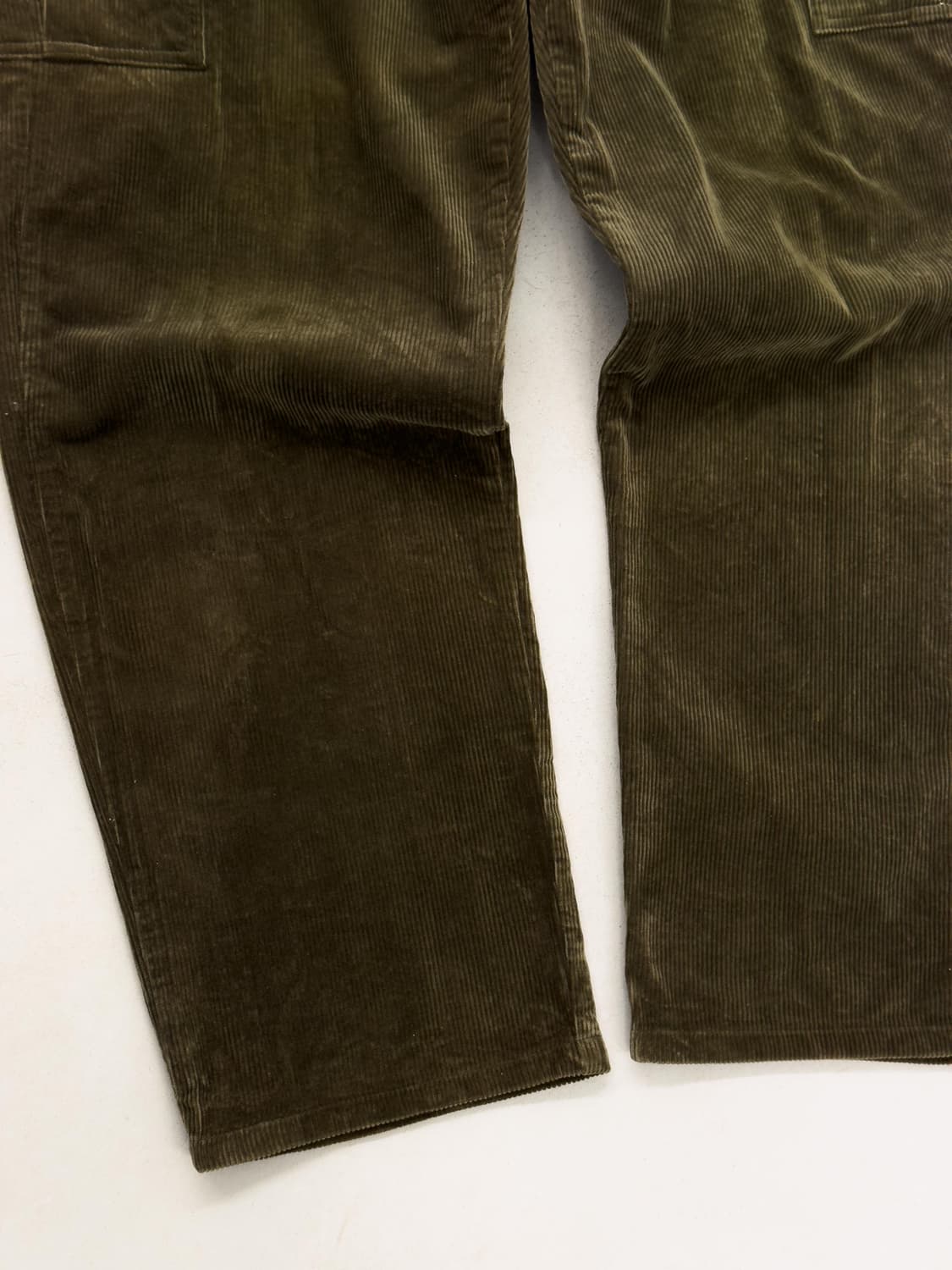 Whoever 코듀로이 팬츠 상품이미지3