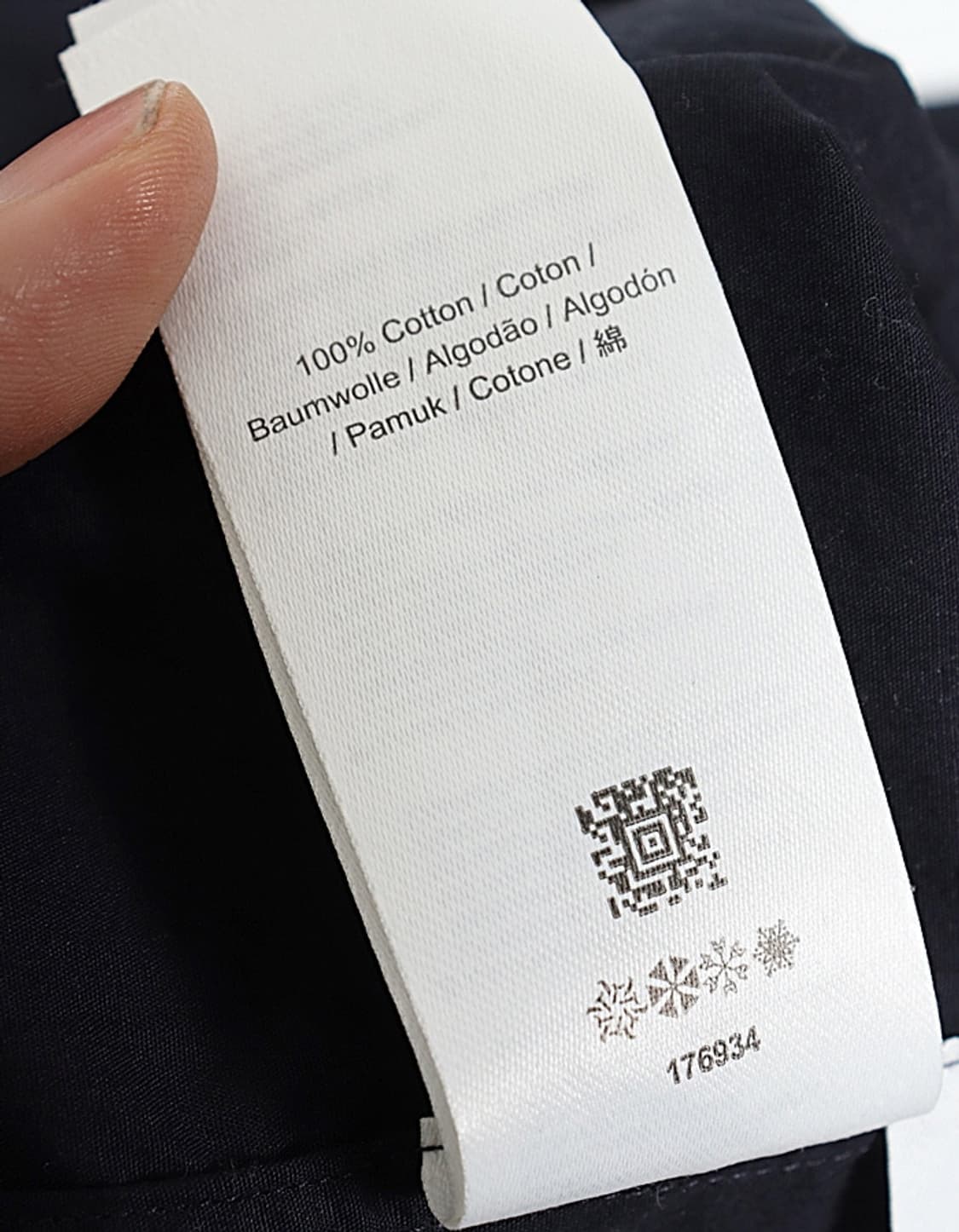 FRED PERRY Shirt One-Piece 상품이미지9