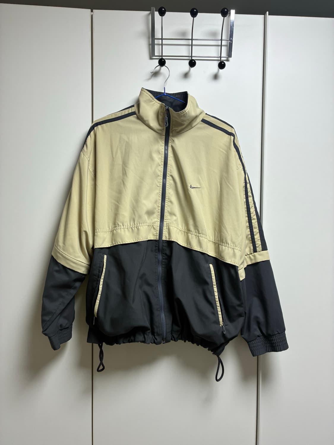 나이키 빈티지 바람막이 y2k 상품이미지1