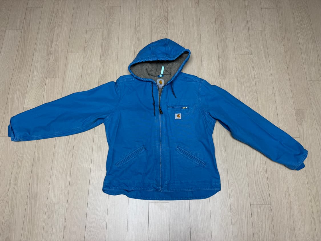 칼하트 시에라 wj141 431 large 상품이미지1