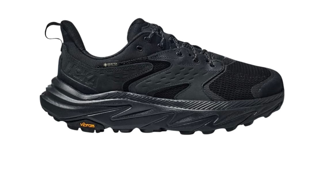 호카 아마카파2 로우 블랙 남성용 250 상품이미지1