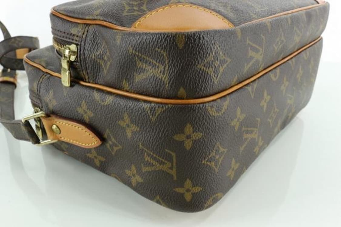 Louis Vuitton Monogram Nil Shoulder bag 상품이미지5