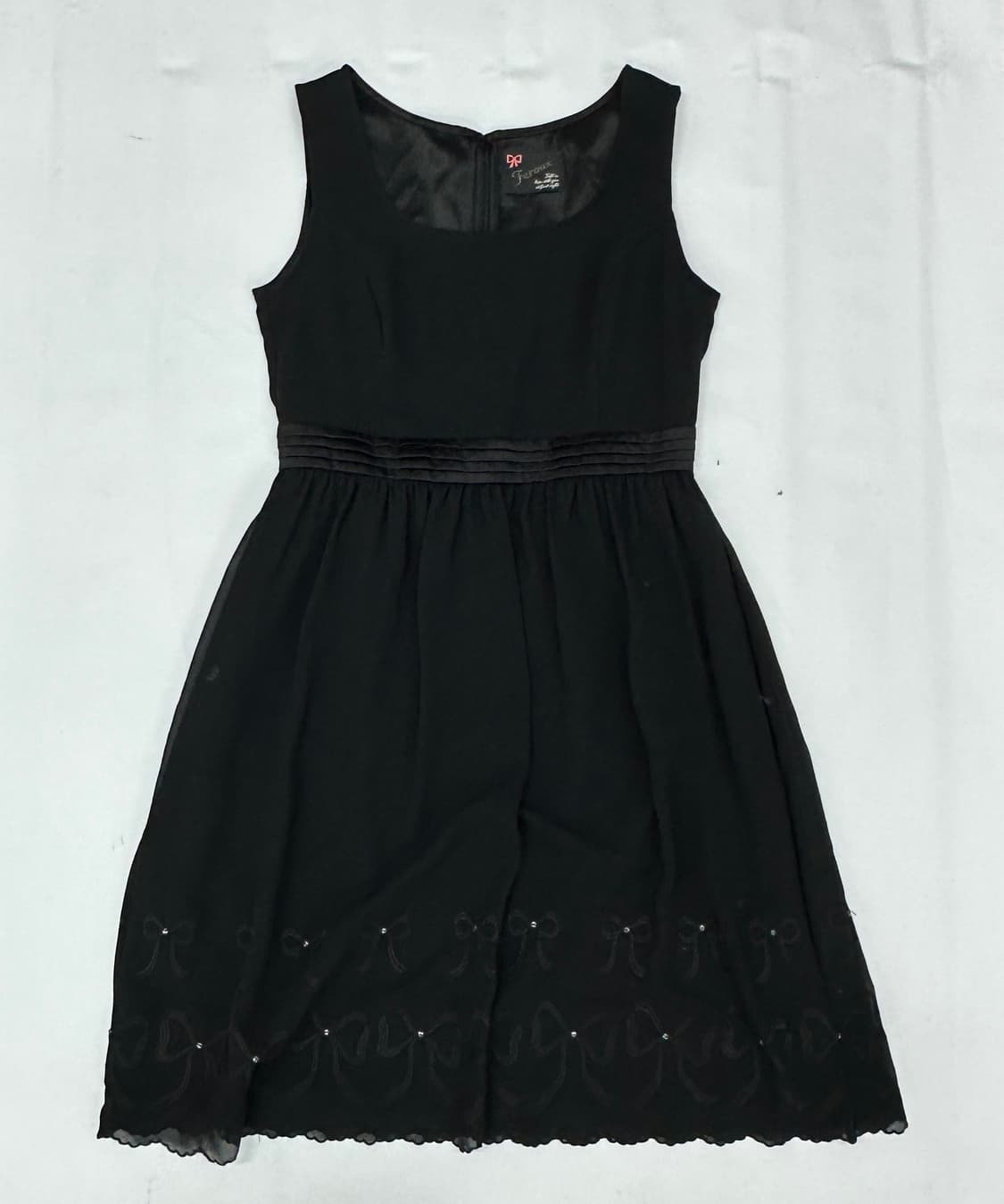 🖤나나깔 레이어드 코디세트🖤 펑크 지뢰계 고스로리 공겜여주 머플러 상품이미지5