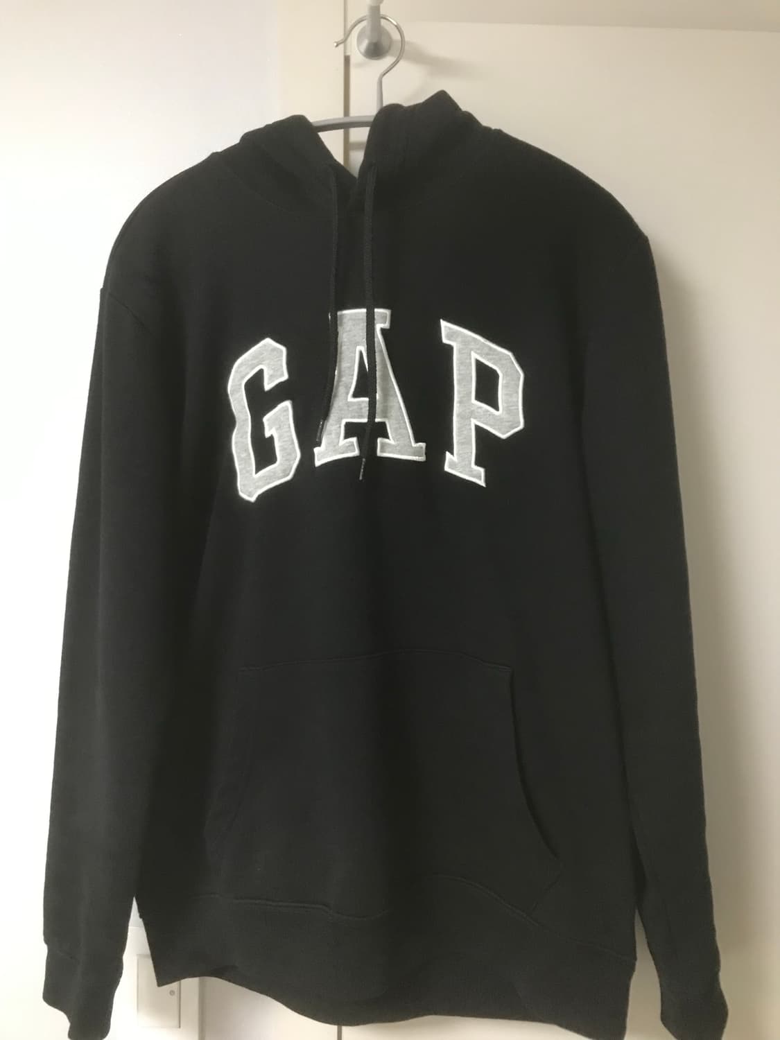 GAP 갭 후드티 상품이미지1
