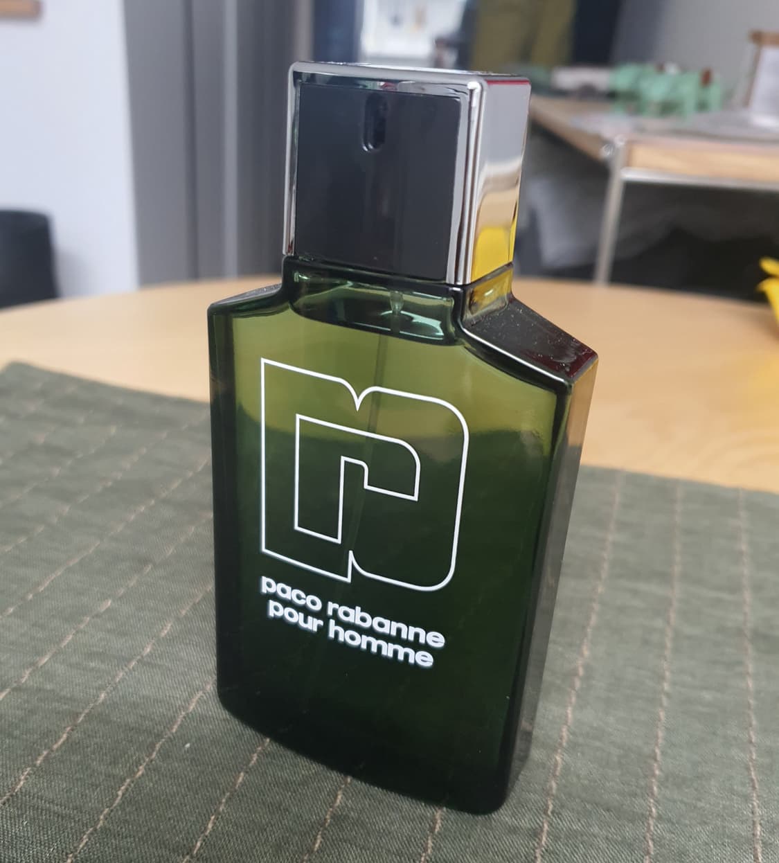 파코라반 뿌르옴므 100ml 상품이미지1