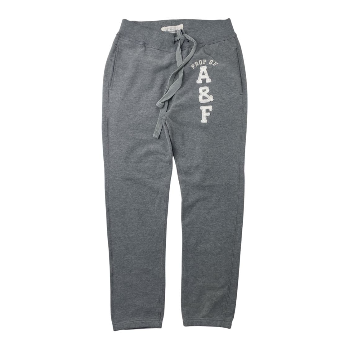 아베크롬비 여성 기모 트레이닝 바지 M 상품이미지1