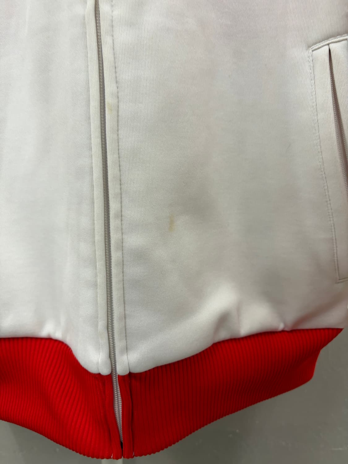 아디다스 자말렉 트랙탑 100 상품이미지4