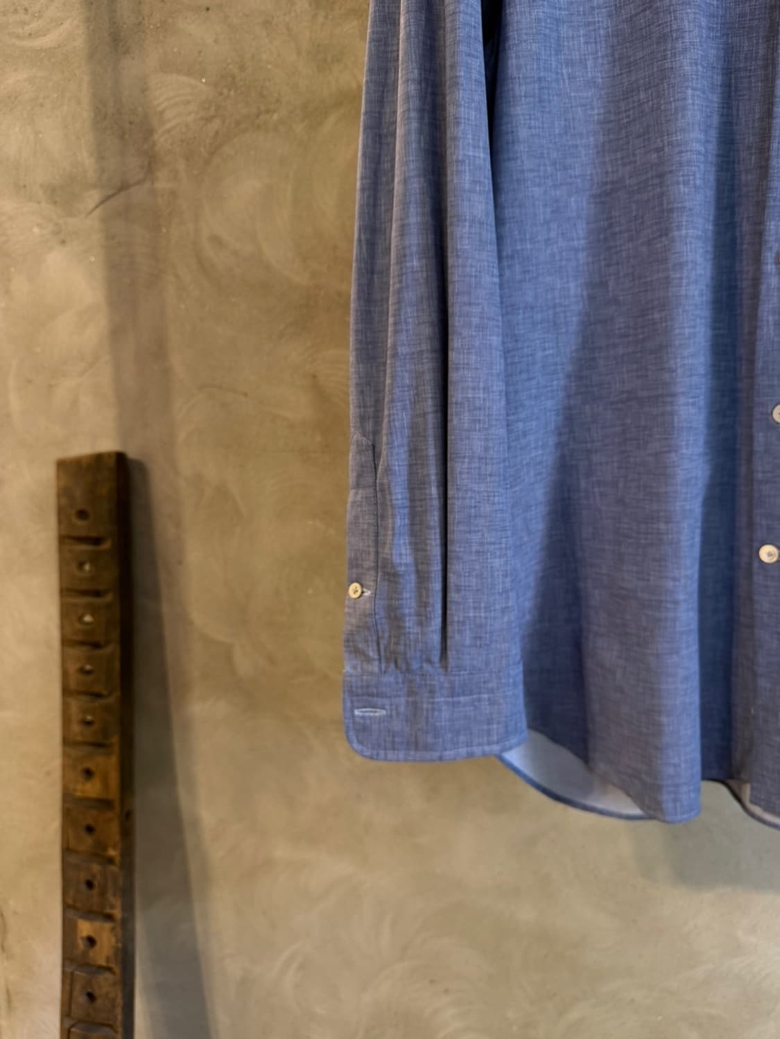 알레산드로 게라디 셔츠 100 상품이미지7