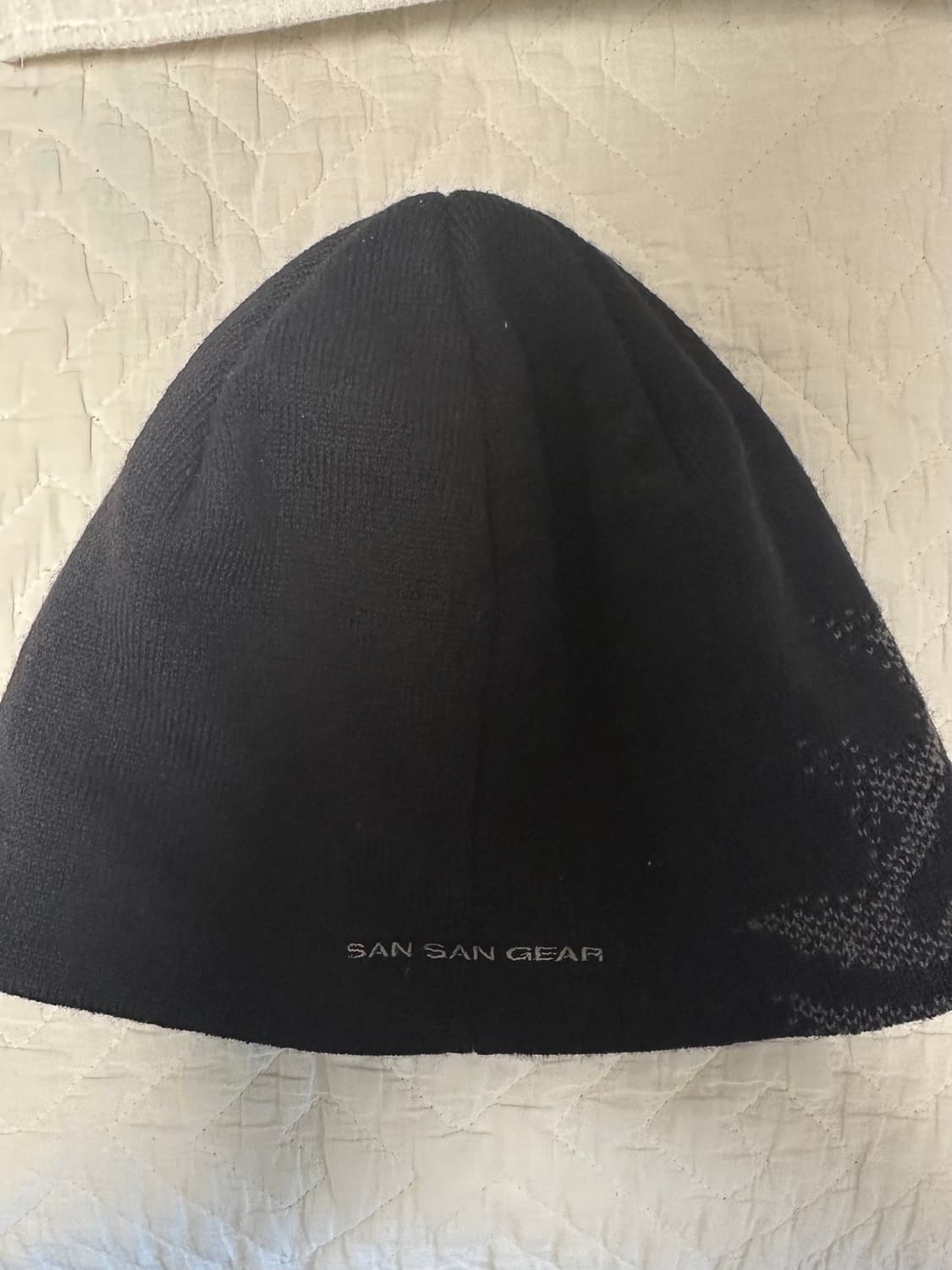 산산기어 비니 1사이즈 상품이미지2