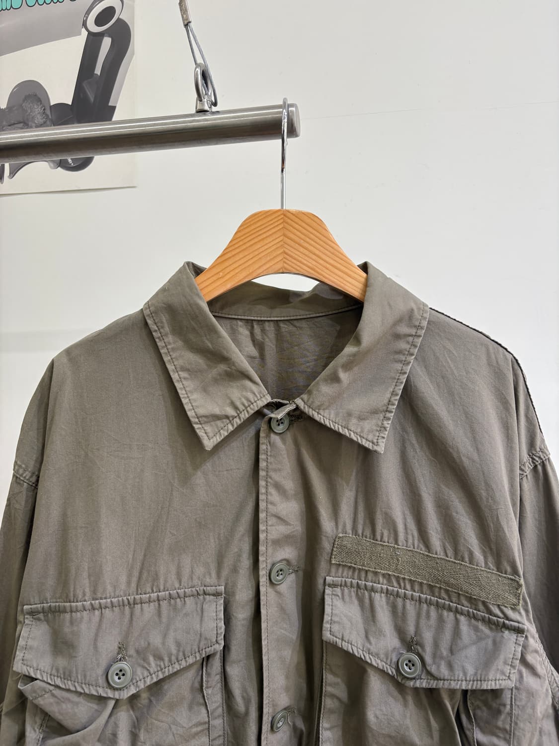 GU 자켓 상품이미지2