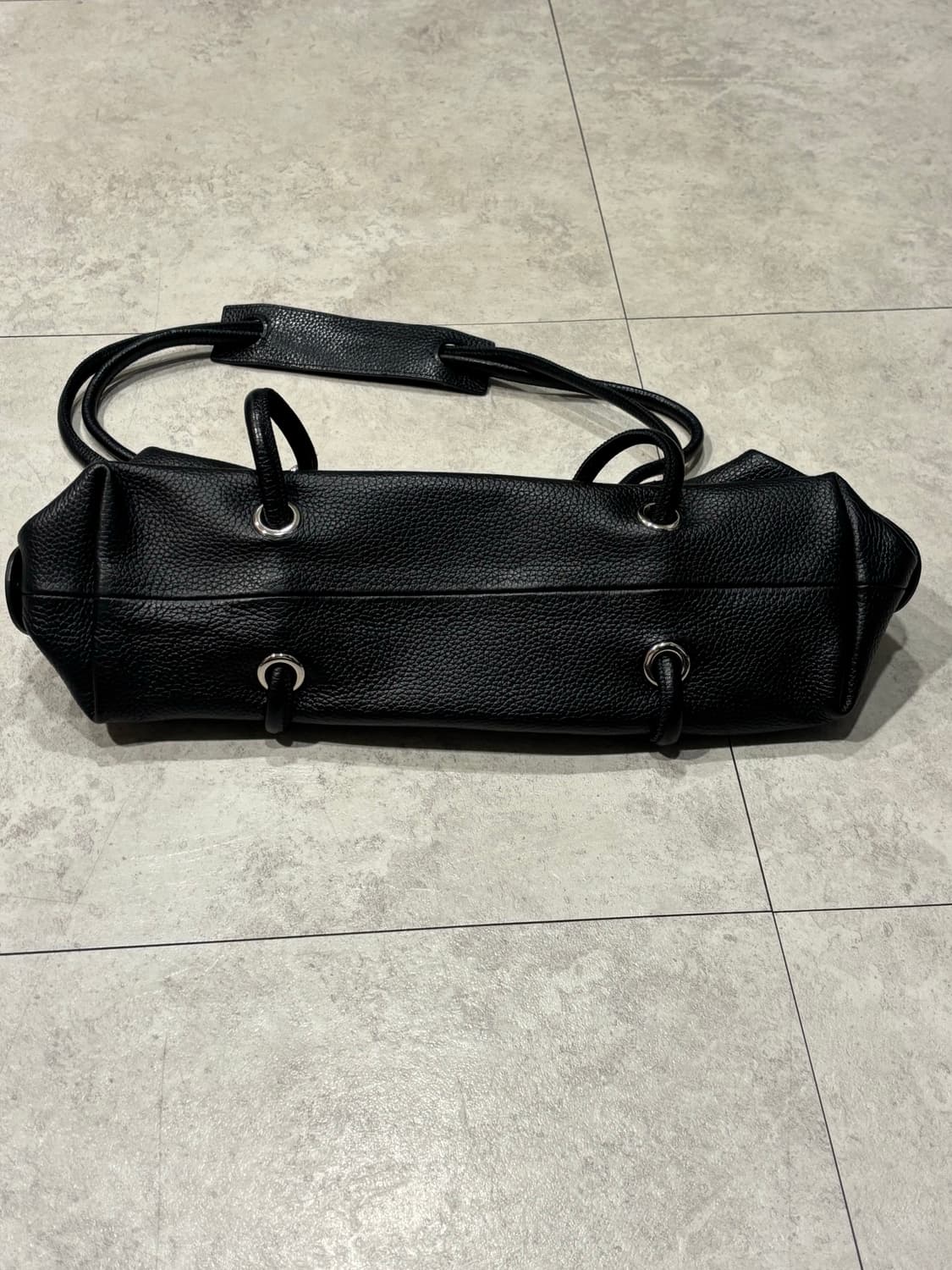 714center) Margot Bag Sliver + 이너백 상품이미지7