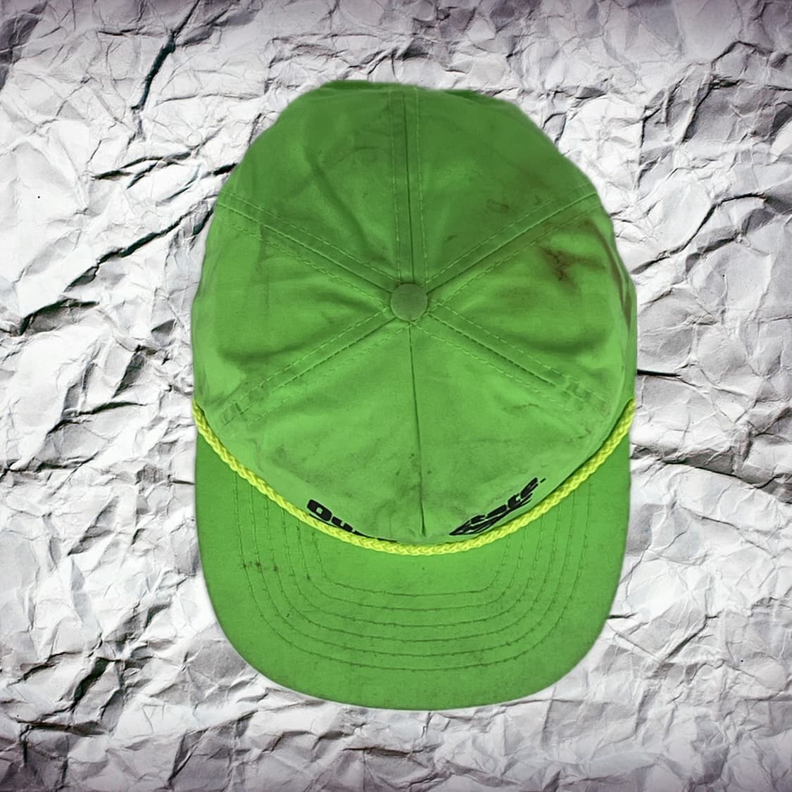 QUAKER STATE TRUCKER 상품이미지5