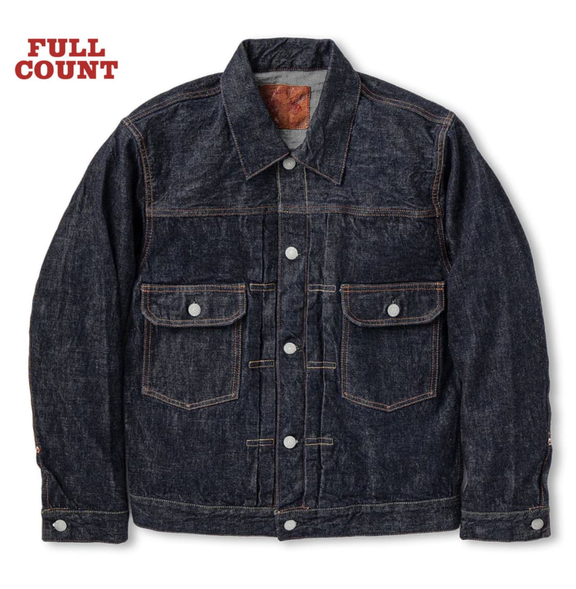 풀카운트 2102XXW-20 44 상품이미지1