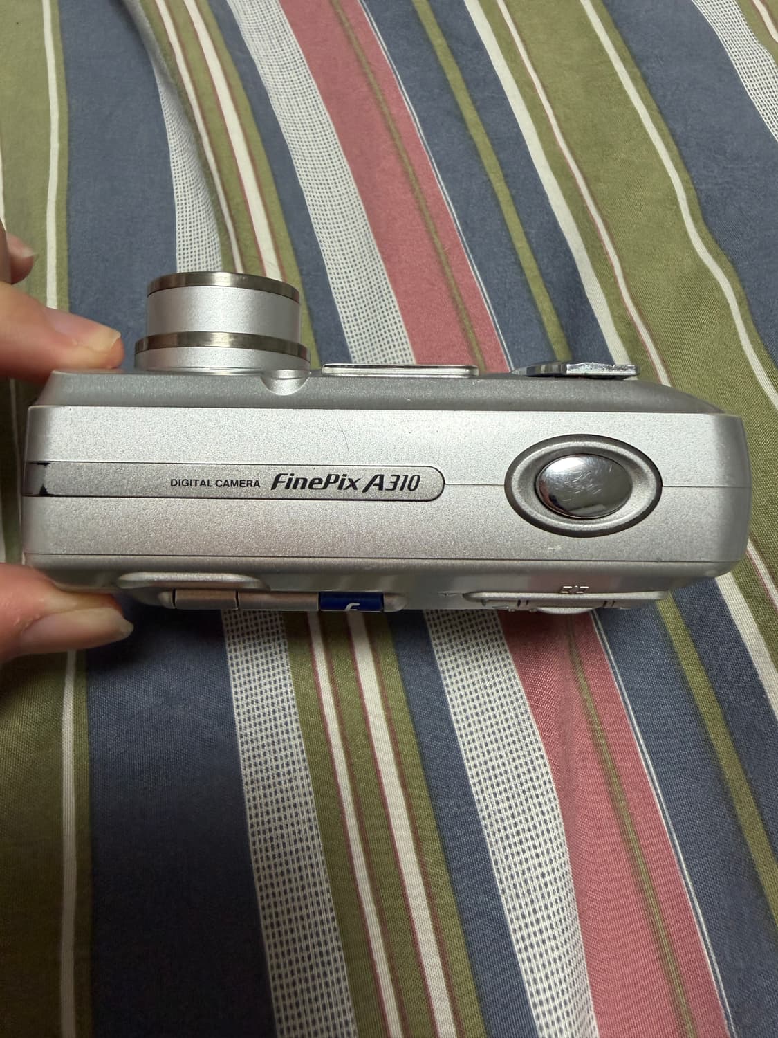 (작례O) 후지 파인픽스 A310 finepix fujifilm 상품이미지6