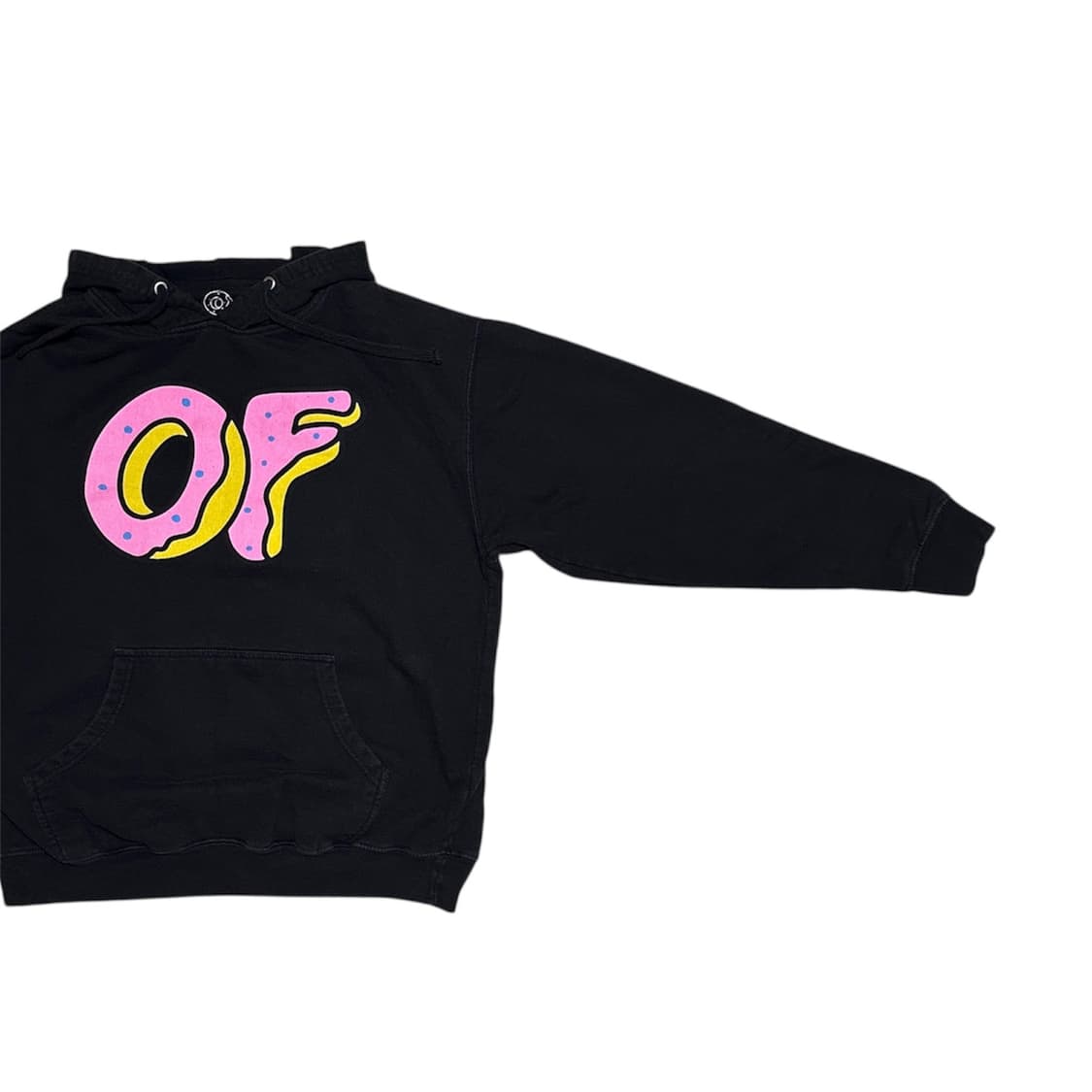 ODD FUTURE ‘OF’ Donut Hoodie 상품이미지8