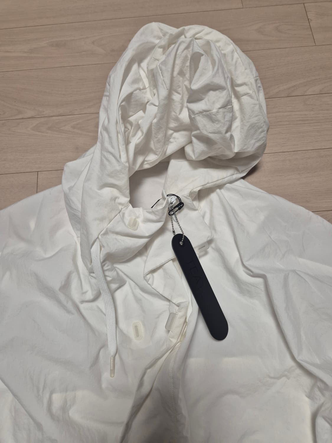 [새상품/4] 테아토라 Teatora Souvenir Hunter L/L 상품이미지2