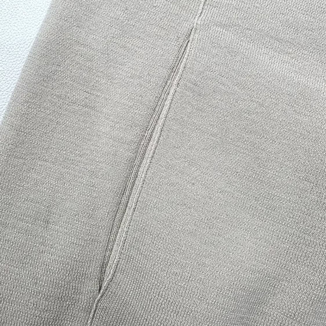 솔리드옴므 후드 집업 오버핏 새상품 110 상품이미지8