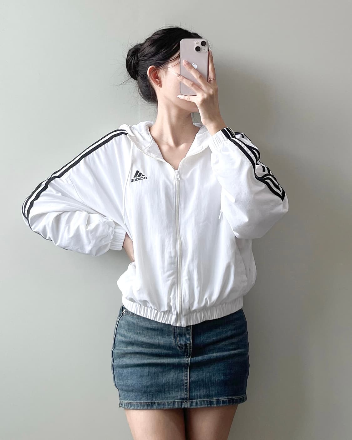 아디다스 바람막이 상품이미지3