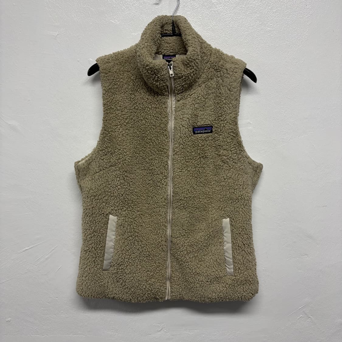 파타고니아 플리스 베스트 6 상품이미지1