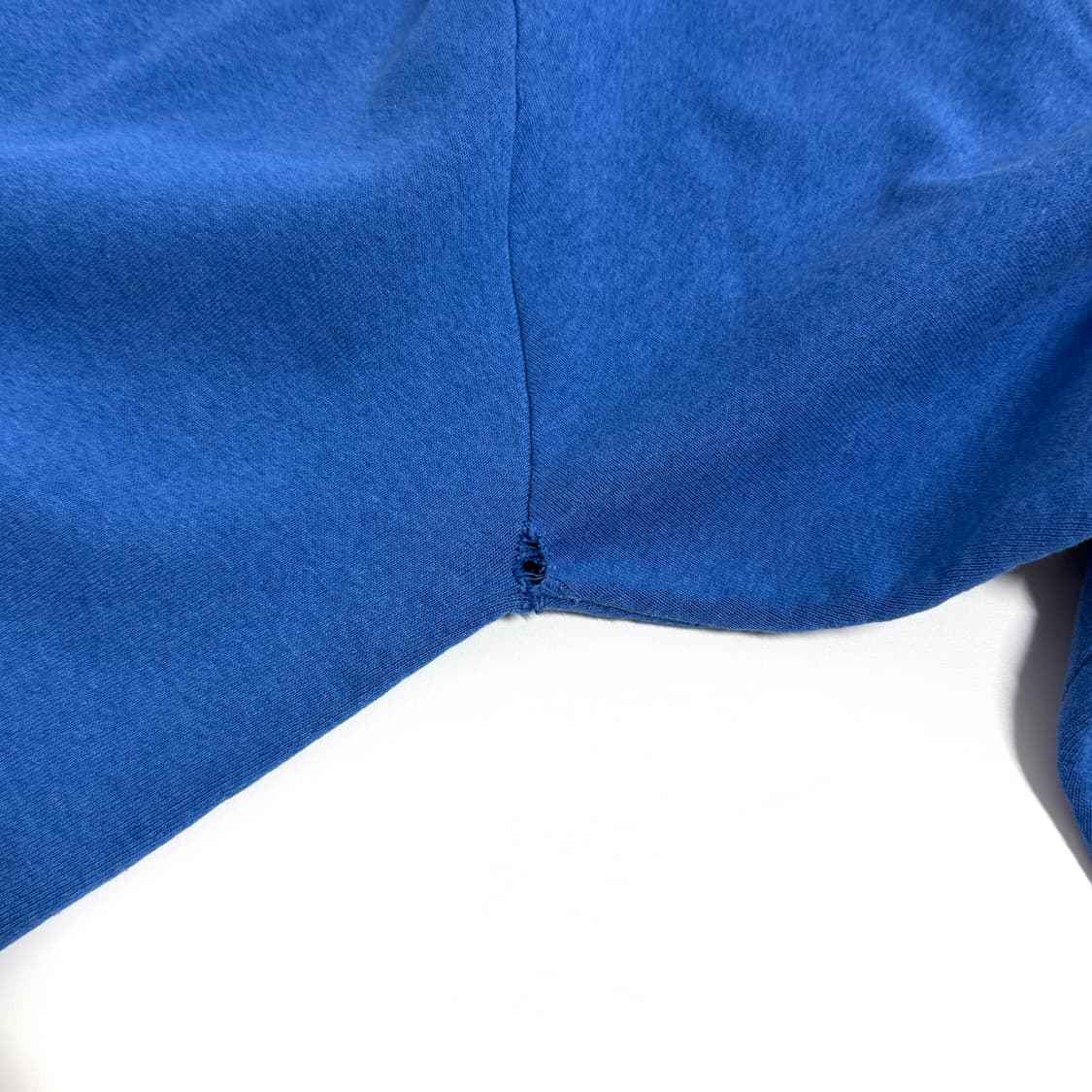 80-90s Deway School 헤인즈 스웻셔츠 상품이미지7