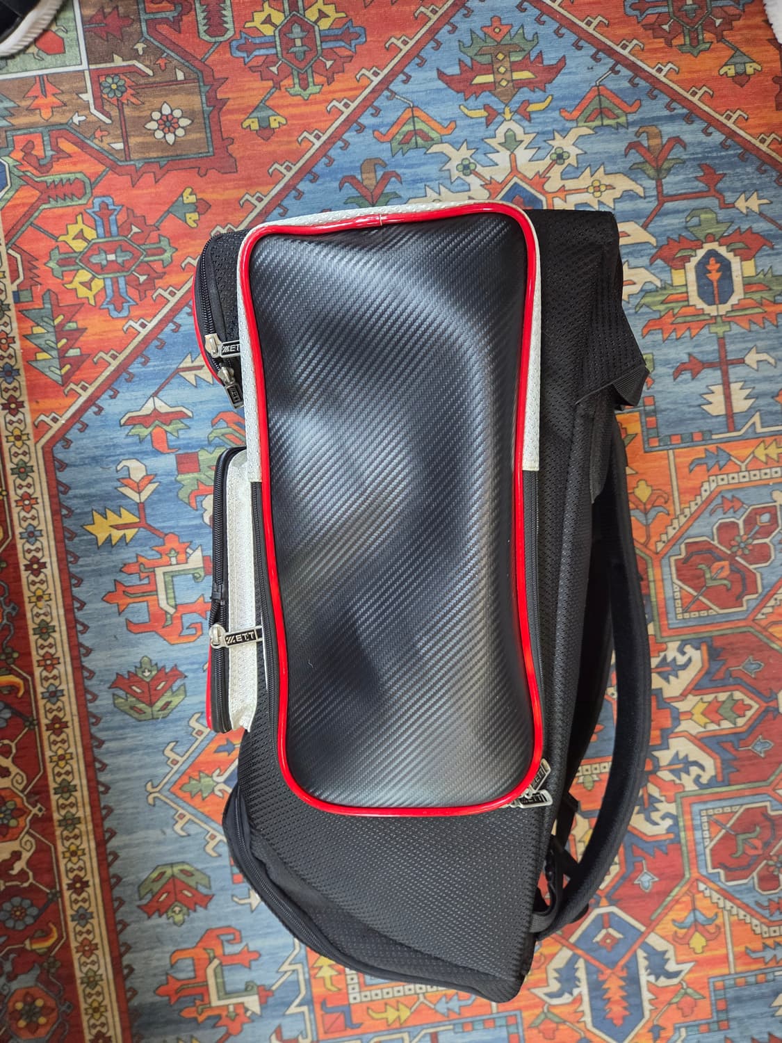 제트 야구 개인정비 백팩 가방  상품이미지2