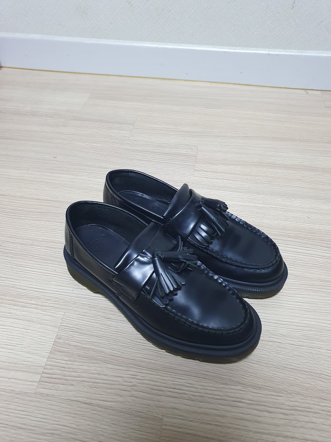 닥터마틴 아드리안 로퍼 240~45 상품이미지2