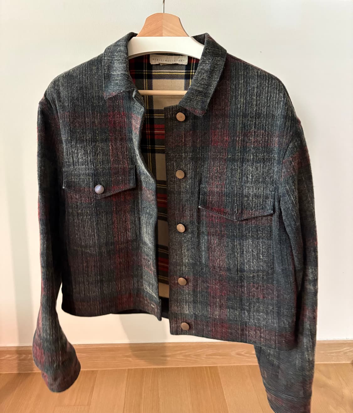 stella  mccartney 자켓 상품이미지1