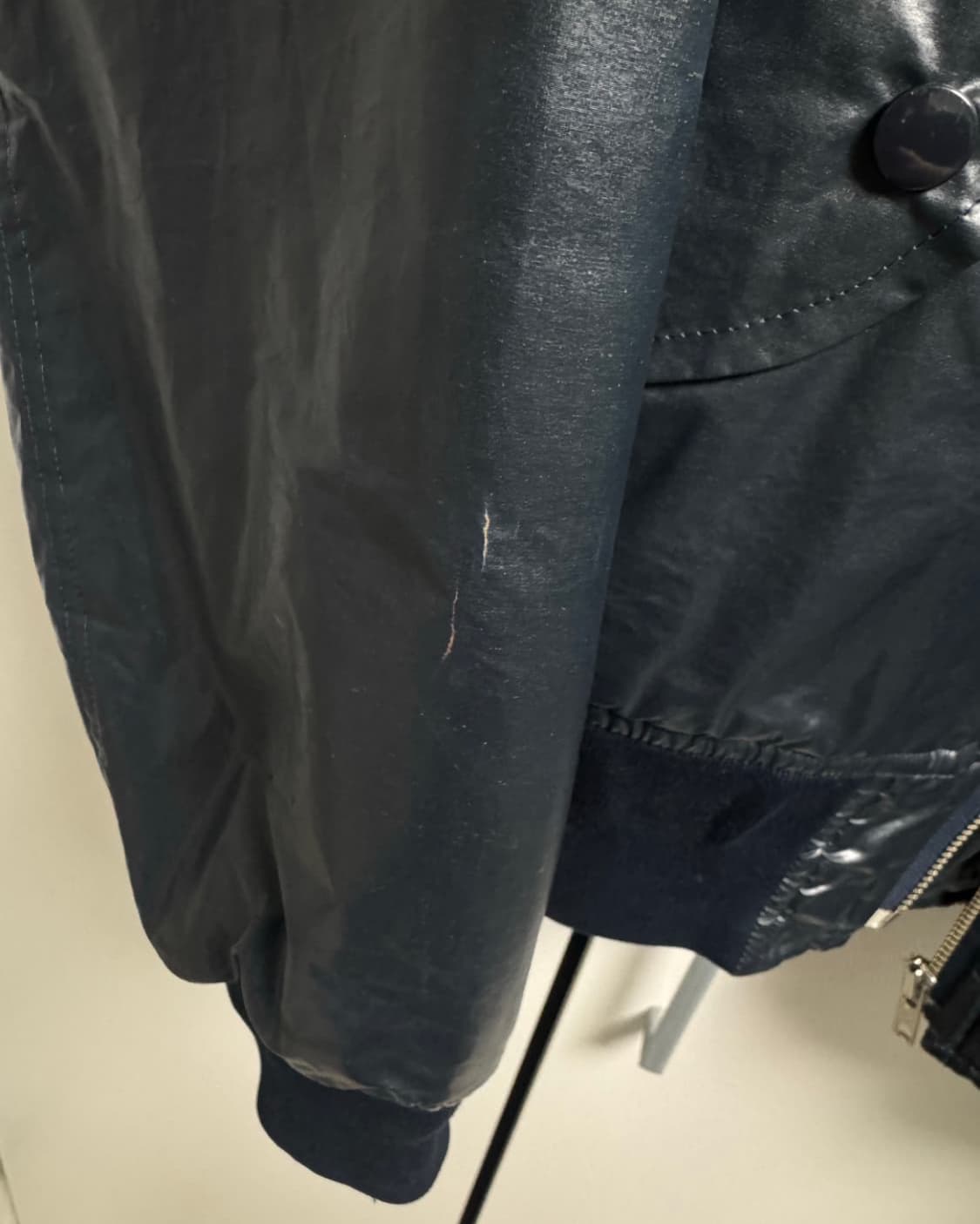 토가 비릴리스 ma-1 봄버 자켓 상품이미지4