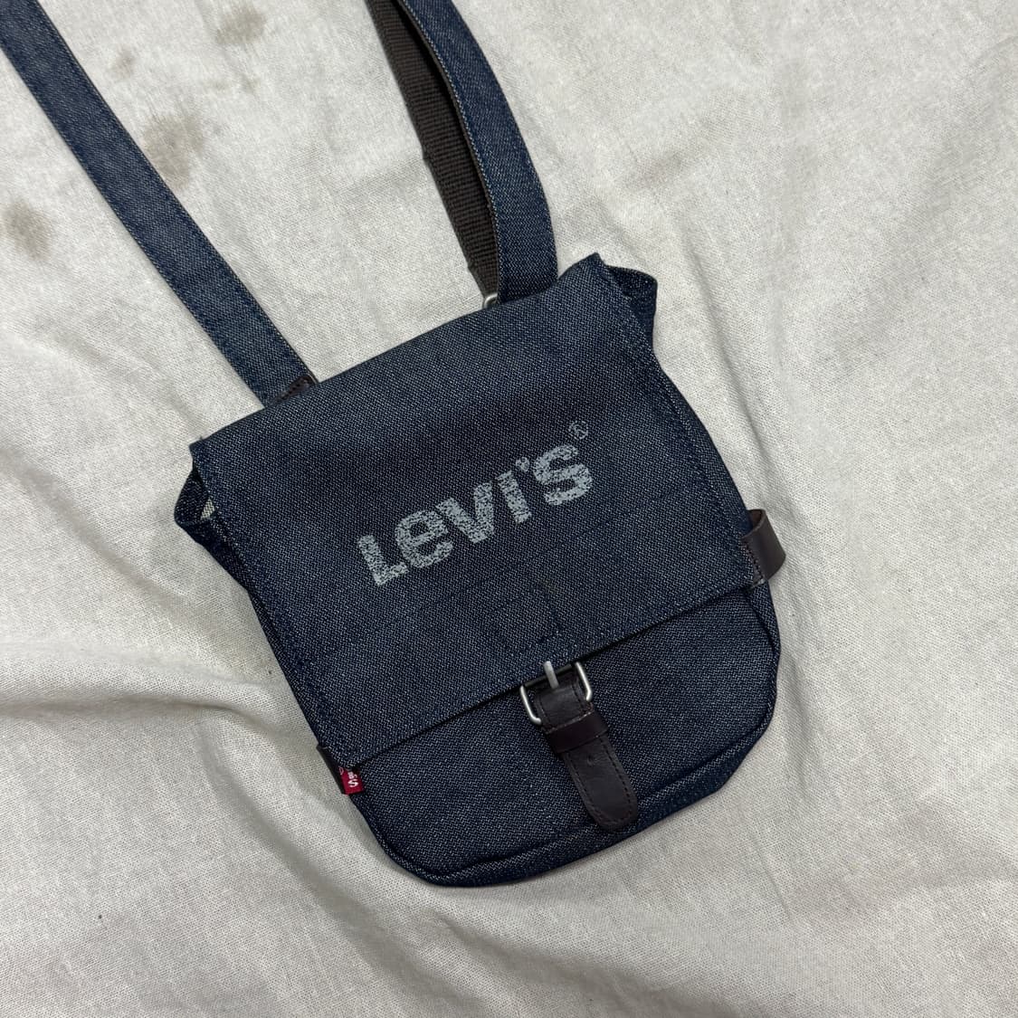 리바이스 레드탭 빈티지 미니 크로스백 상품이미지1