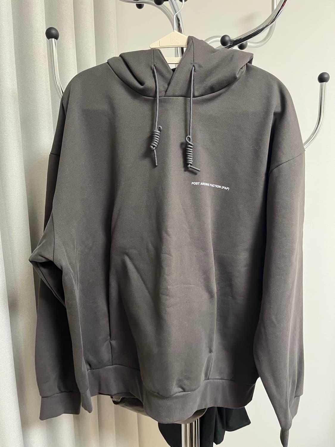 Paf 후디 M 상품이미지1