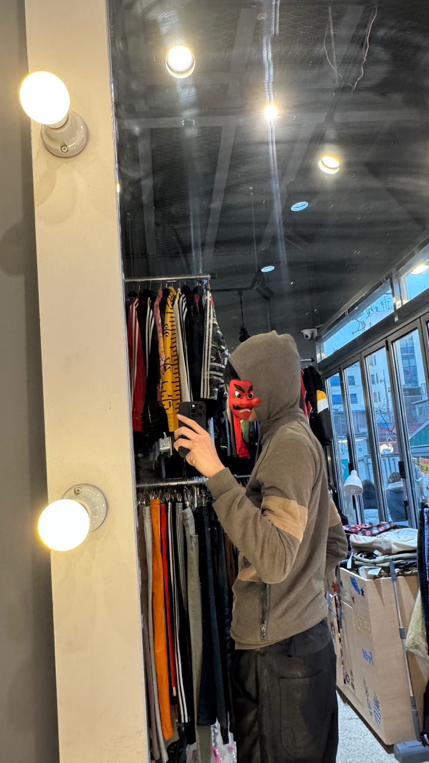 D&G후드집업 상품이미지5