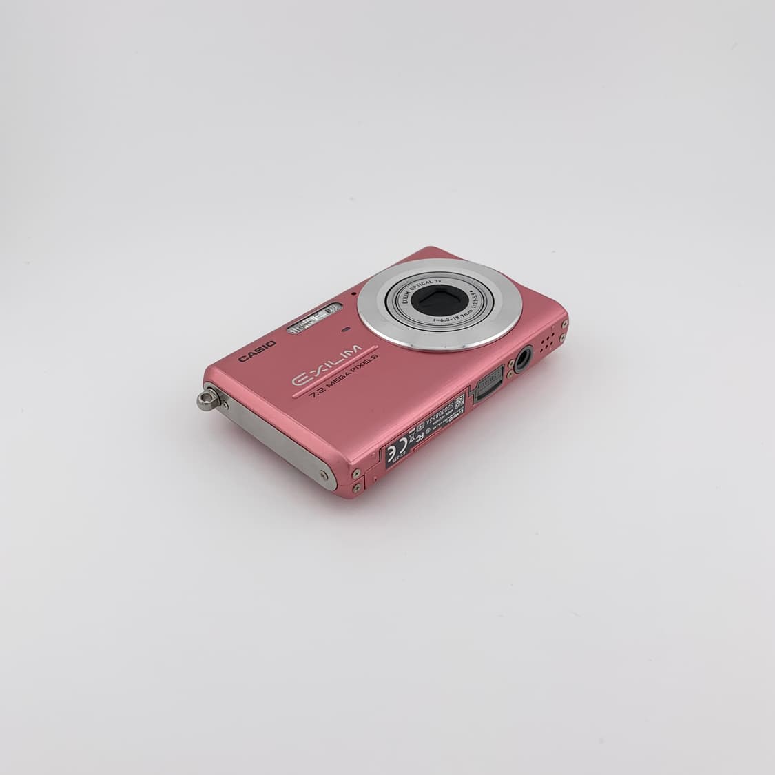 아이브가을 pick💘초미품) 카시오 z75 핑크 (casio z75) 상품이미지5
