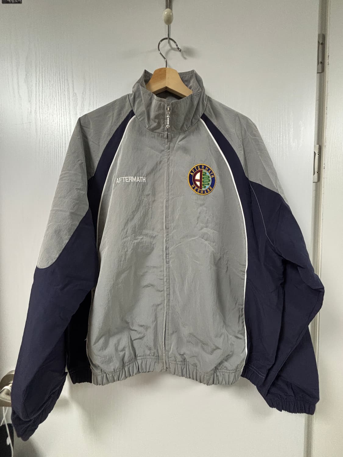 애프터매스 트랙자켓 상품이미지1