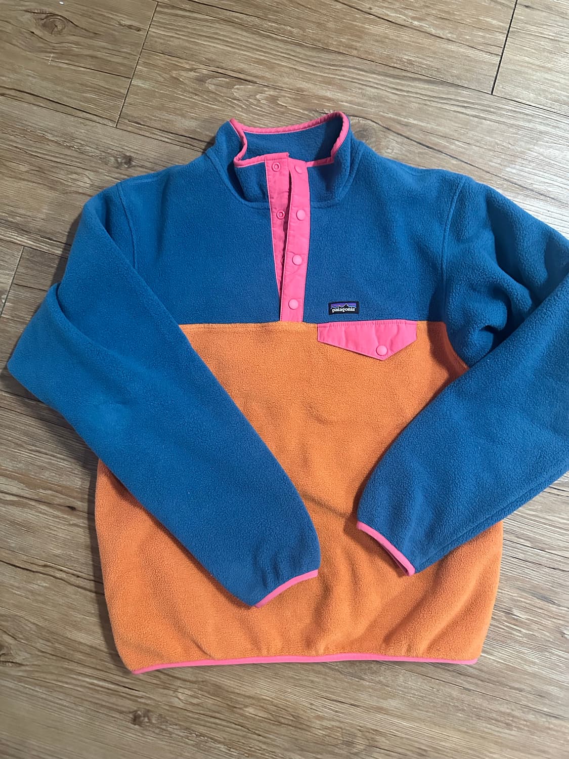 파타고니아 신칠라 키즈xxl 상품이미지1