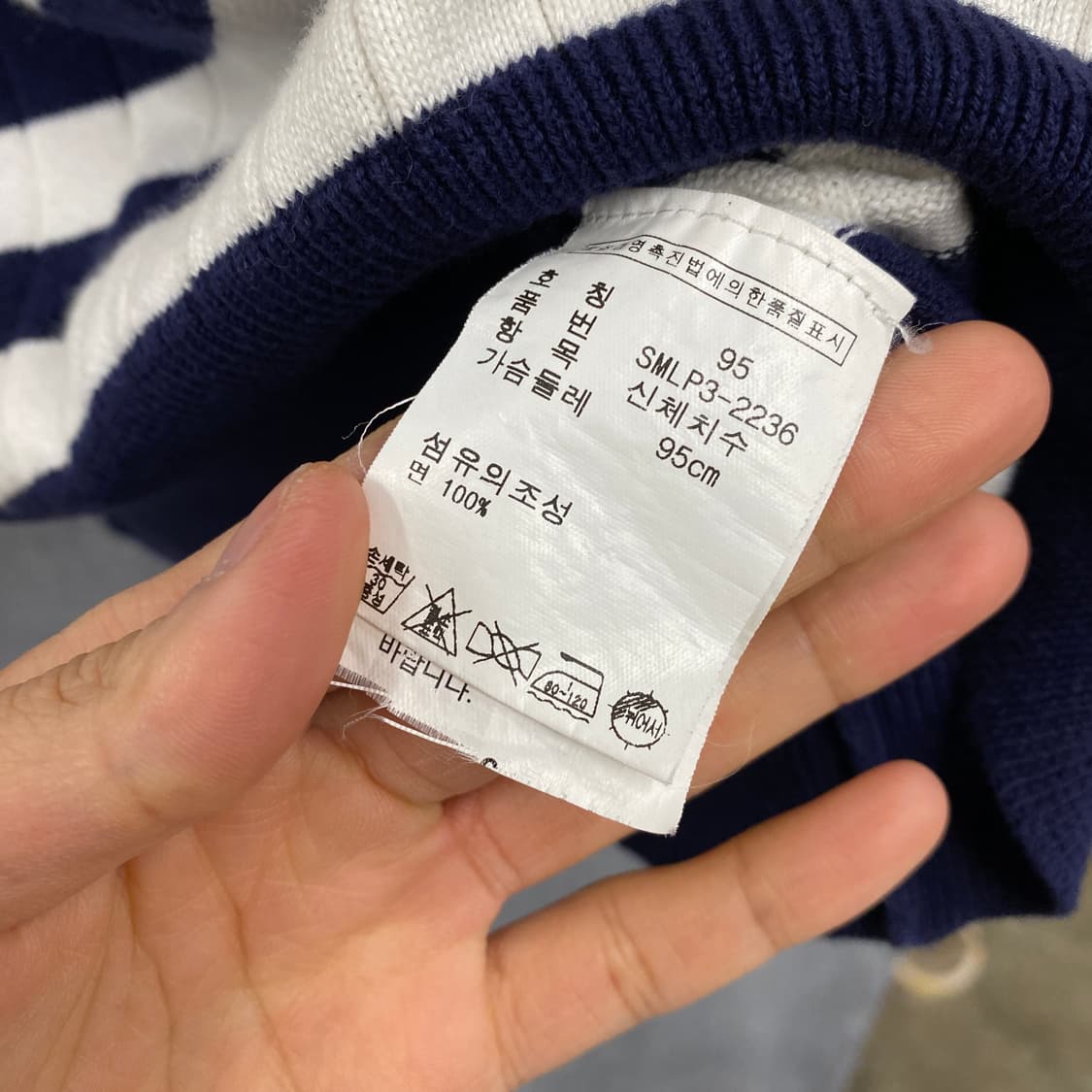 Polo Ralph Lauren 상품이미지4