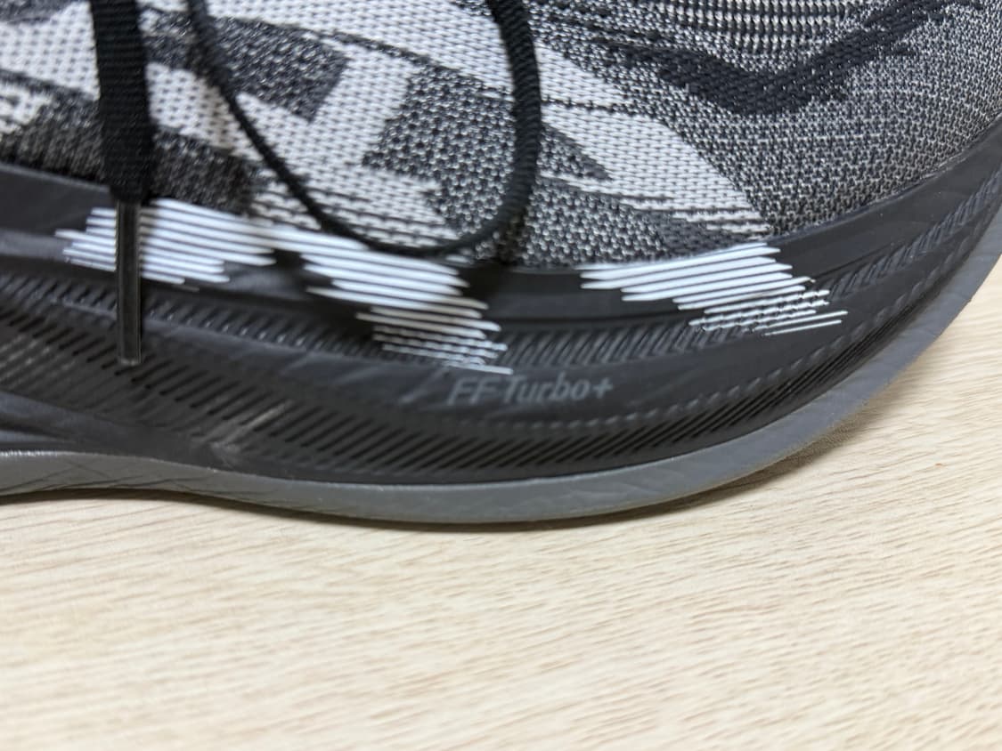 아식스 슈퍼블라스트2 - 275 size 상품이미지6