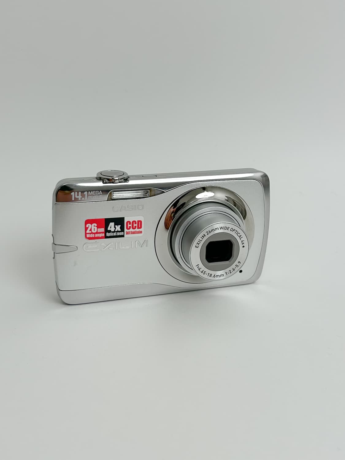 차정원디카!) 카시오 엑슬림 z550 Exilim 빈티지 디카 상품이미지2