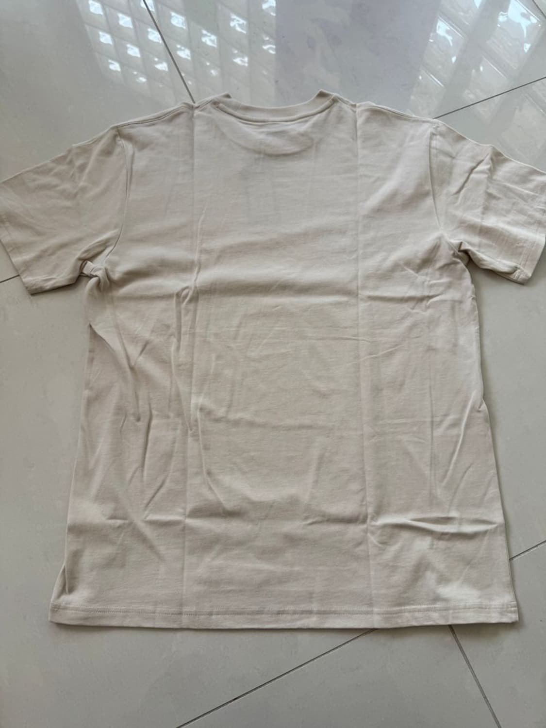 LOGO SHORT SLEEVE 로고 반팔 티셔츠 상품이미지5