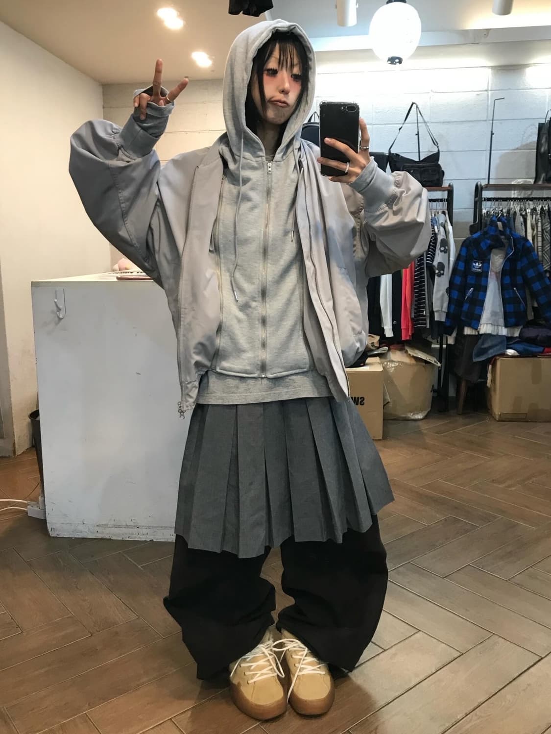 Baby Weety ! Code.18 상품이미지3