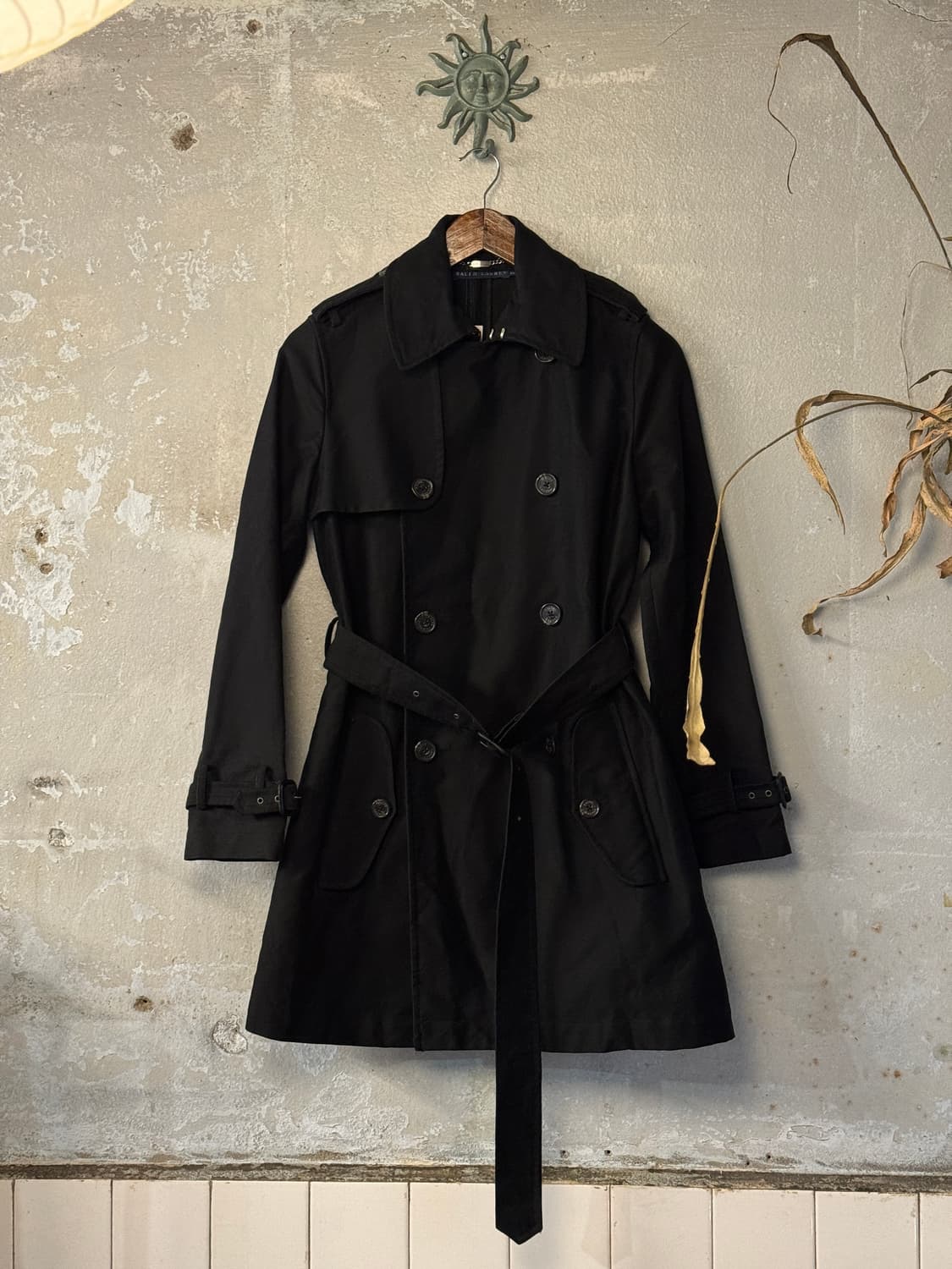 44-55 ) 90s Polo RalphLauren 상품이미지1