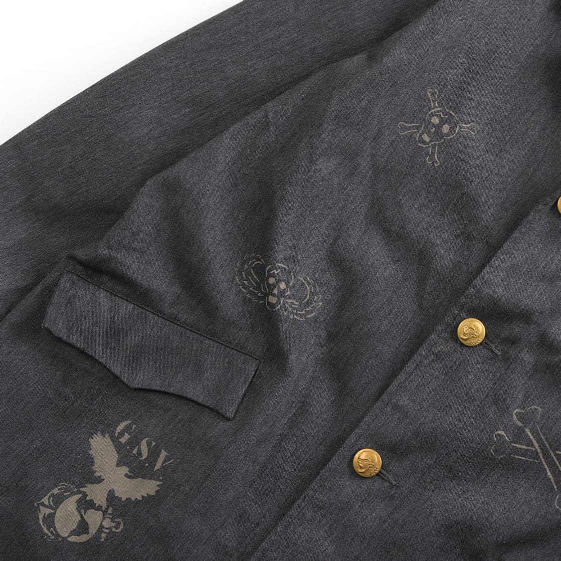 Glad hand & co. 상품이미지5