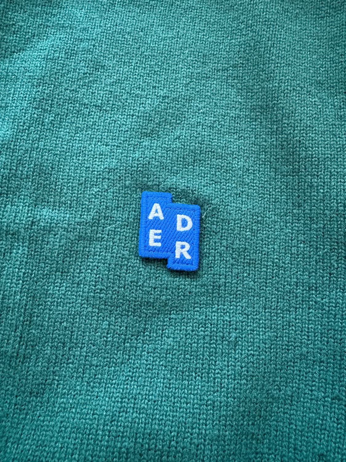 아더에러 니트 xl 상품이미지2