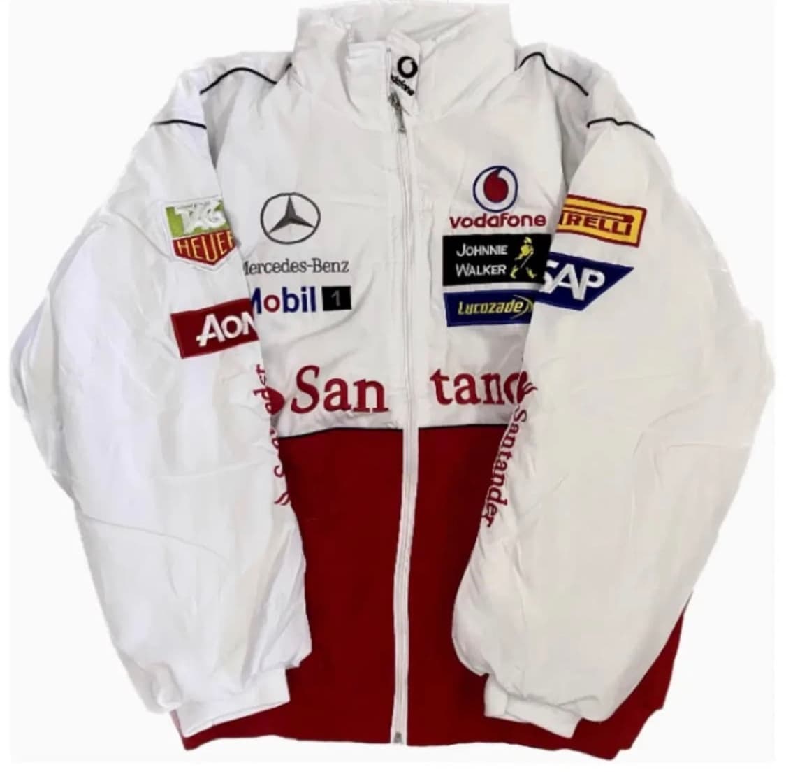 F1 에프원 자켓 상품이미지1