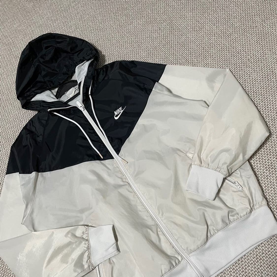 나이키 윈드러너 바람막이 6015 상품이미지2