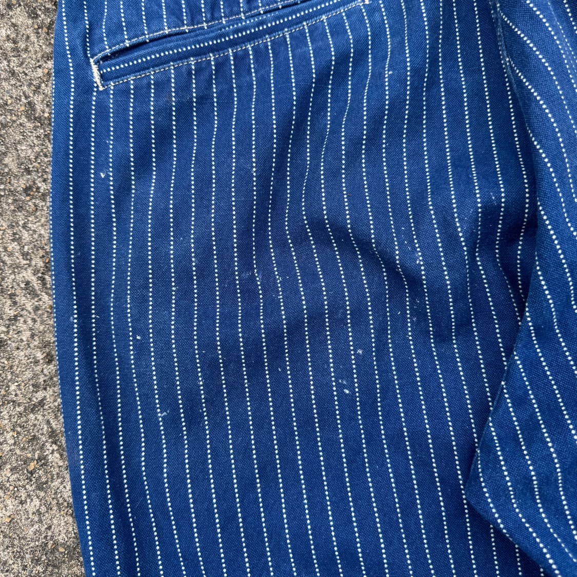 [34] Fullcount 풀카운트 파머스 트루져 와바시 팬츠 상품이미지9