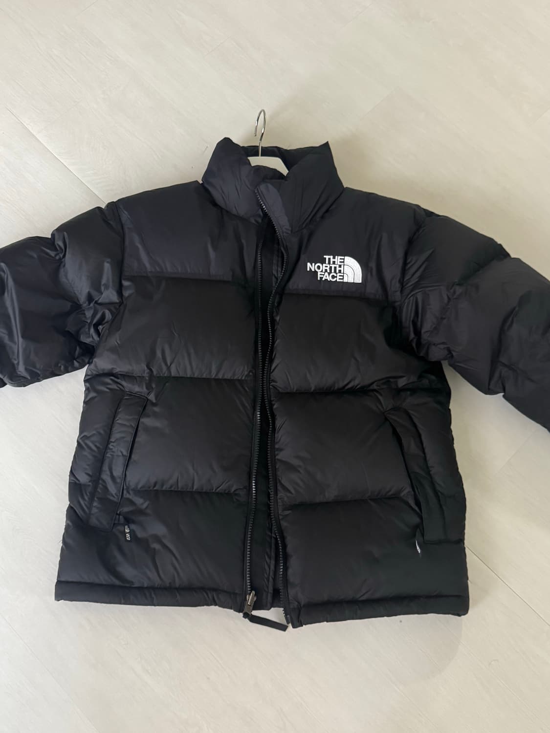 노스페이스 눕시 1996 사이즈 S (미착용 새 제품) 상품이미지1