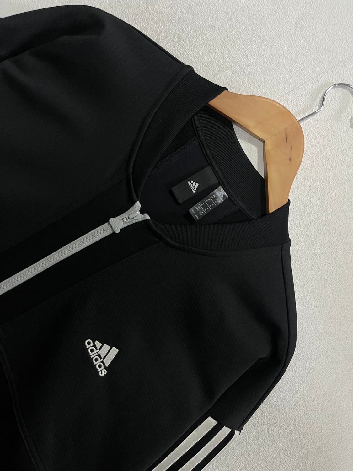 아디다스 트레이닝복 집업 상품이미지3